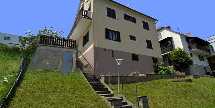 Haus mit Gemütlichkeit und Charme mit einem neuen Verhandlungspreis!!
