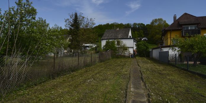 Ein Haus mit Charme – Dein neues Abenteuer beginnt hier!
