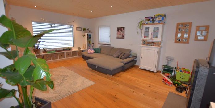 Ein neuwertiges und modernes Landhaus vom aller feinsten!