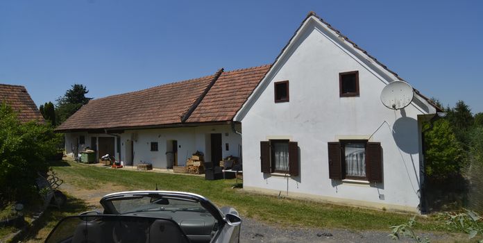 Rarität in Toplage – 1.777 m² Grundstück mit Weitblick und voller Entschleunigung!